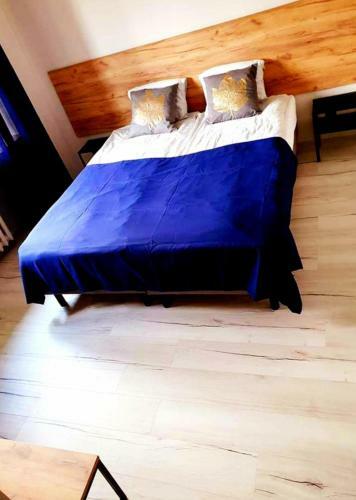 Vistula Two-bedroom Apartment