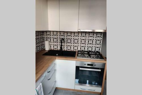 Apartament Na 8 Pi?trze