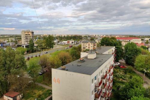 Apartament Na 8 Pi?trze