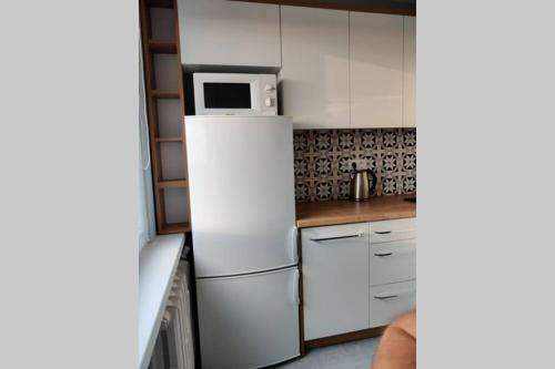 Apartament Na 8 Pi?trze