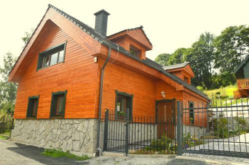 Centrum Spokoju