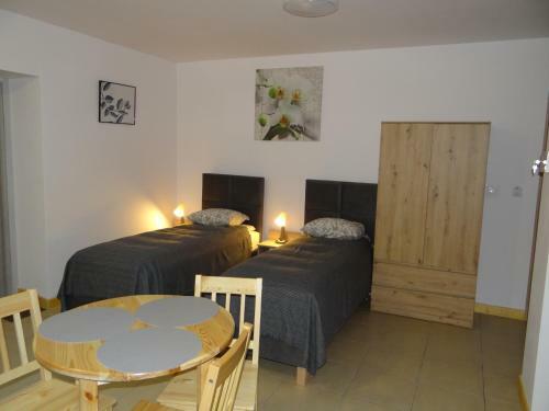 Hotel Apartamenty 72