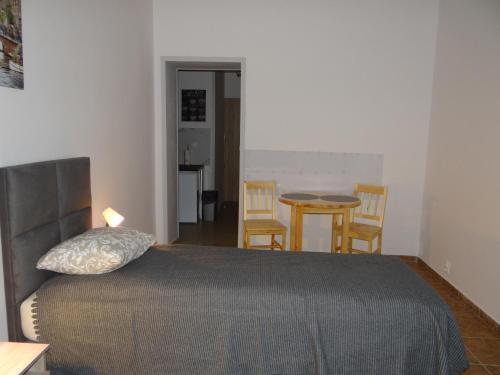 Hotel Apartamenty 72