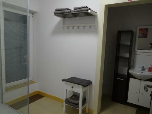 Hotel Apartamenty 72
