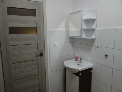 Hotel Apartamenty 72
