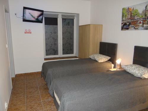 Hotel Apartamenty 72