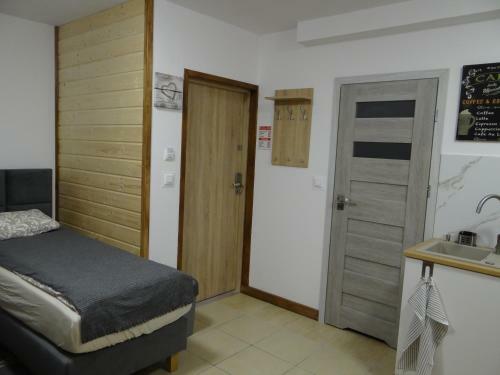 Hotel Apartamenty 72