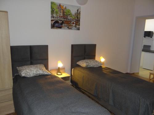 Hotel Apartamenty 72