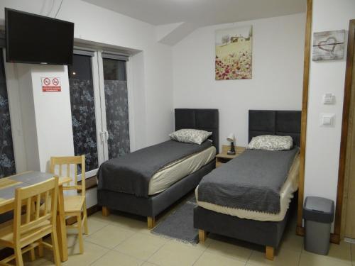 Hotel Apartamenty 72