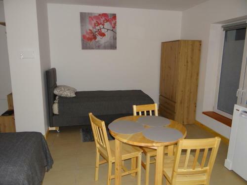Hotel Apartamenty 72