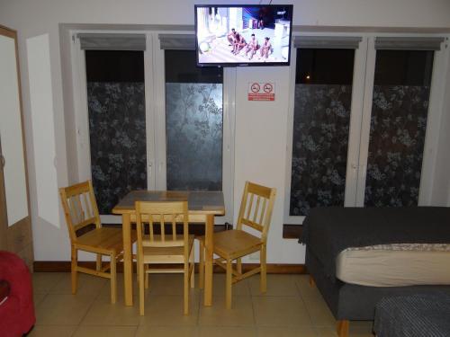 Hotel Apartamenty 72