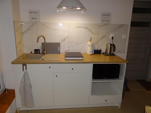 Hotel Apartamenty 72