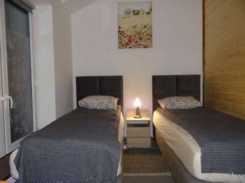 Hotel Apartamenty 72