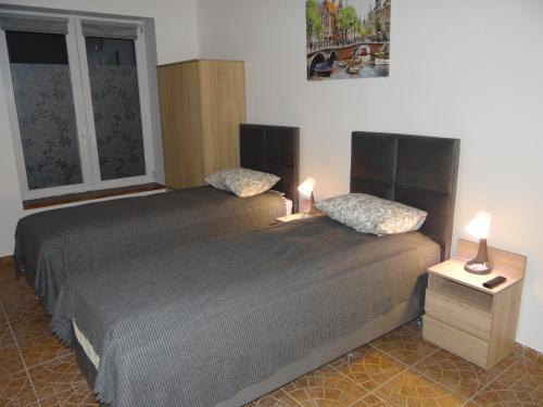 Hotel Apartamenty 72