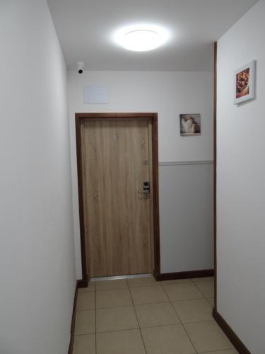 Hotel Apartamenty 72