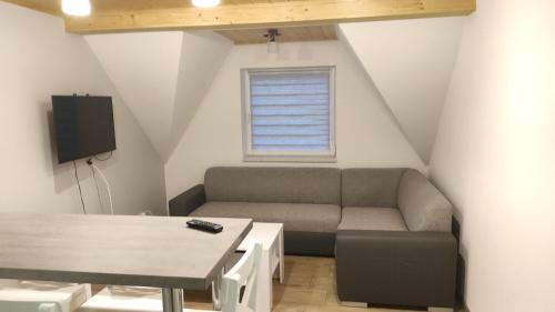 Apartamento Gospodarstwo Agroturystyczne U Kierpc�w.