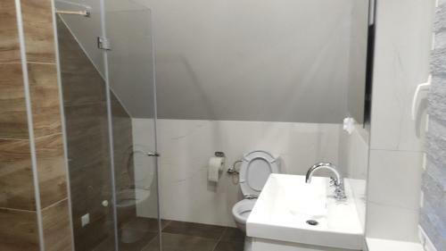 Apartamento Gospodarstwo Agroturystyczne U Kierpc�w.