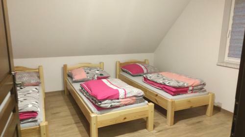Apartamento Gospodarstwo Agroturystyczne U Kierpc�w.
