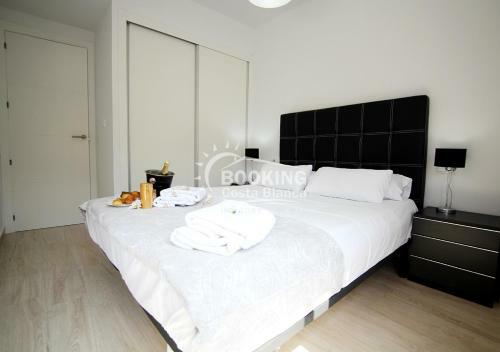 Apartamento Al016 Pinada Beach III La Mata