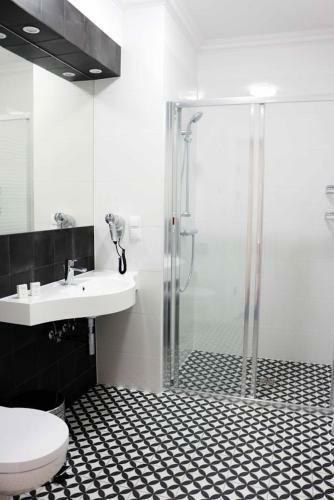 Hotel Uzdrowisko Polczyn Willa