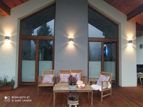 Villa Mi?dzy Wierchami