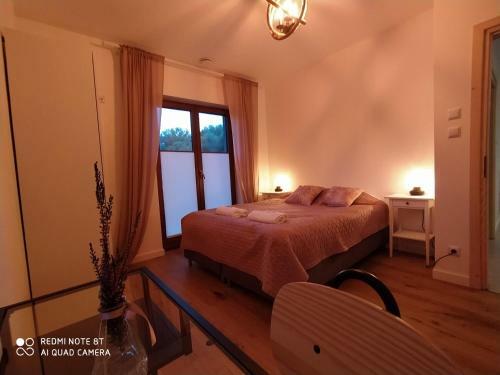Villa Mi?dzy Wierchami