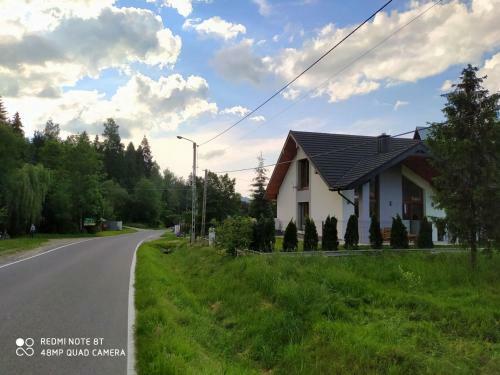 Villa Mi?dzy Wierchami
