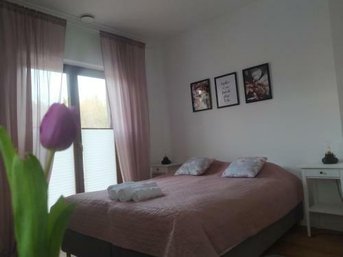 Villa Mi?dzy Wierchami