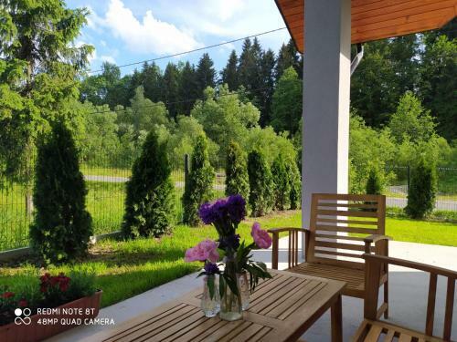 Villa Mi?dzy Wierchami