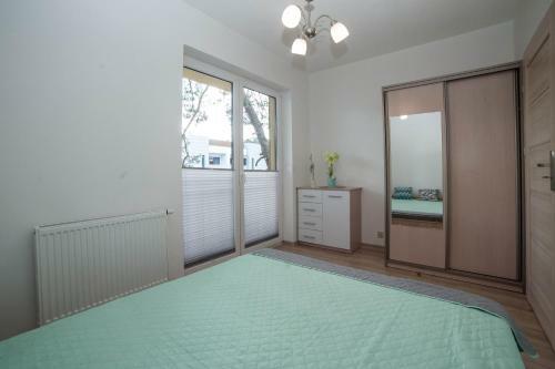 Apartamenty Magnat