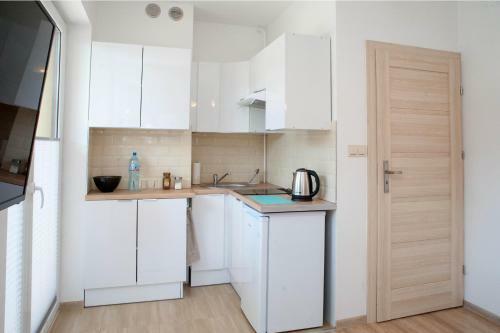 Apartamenty Magnat