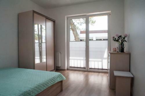 Apartamenty Magnat