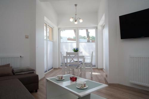 Apartamenty Magnat