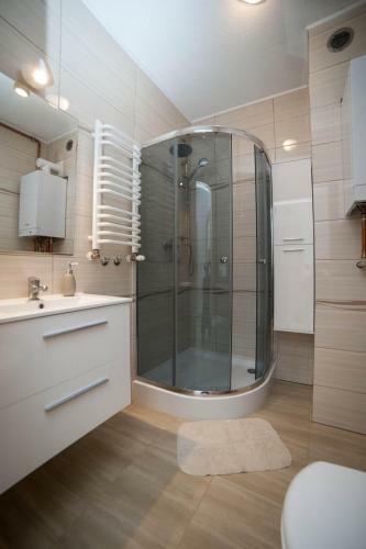 Apartamenty Magnat