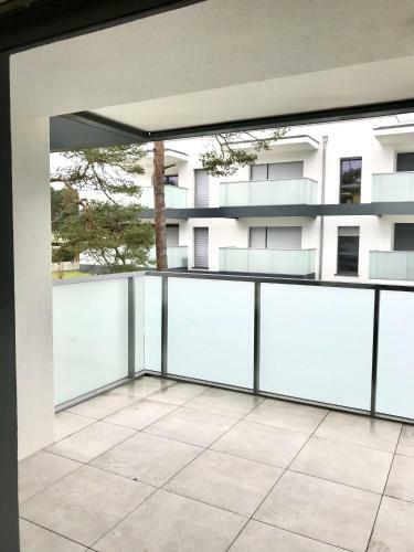 Apartament Rodzinny Z Du?ym Tarasem