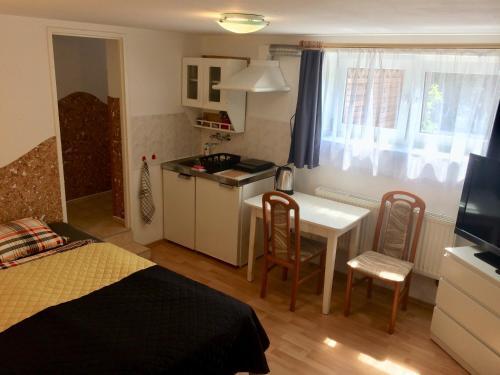 Apartamento Dom Go?cinny "satori"