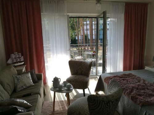 Baltic Park Kryszta?owy Apartament
