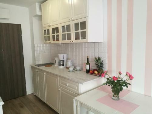 Baltic Park Kryszta?owy Apartament