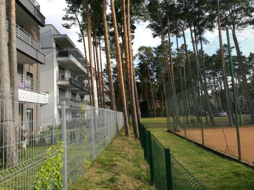 Baltic Park Kryszta?owy Apartament