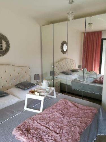 Baltic Park Kryszta?owy Apartament