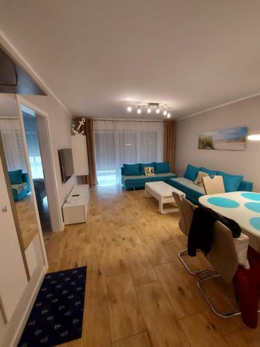Apartment Lily - Baltic Park Pogorzelica