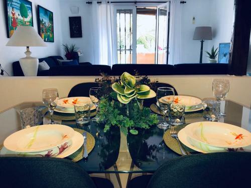 Apartamento Aldea Del Mar