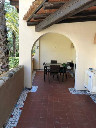 Apartamento Aldea Del Mar