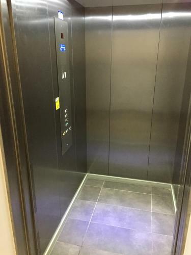 Apartament Malinowy Pogorzelica
