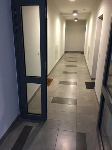 Apartament Malinowy Pogorzelica
