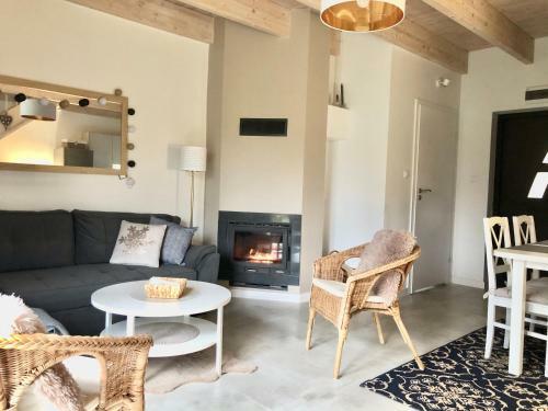Domek Na Cichej