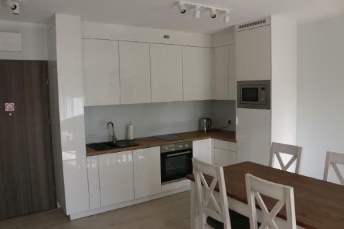 Apartamento Marynarski 11