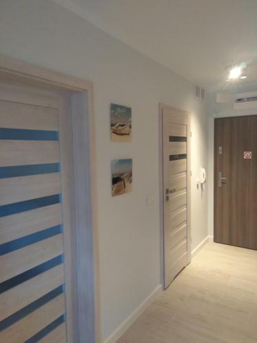 Apartamento Marynarski 11