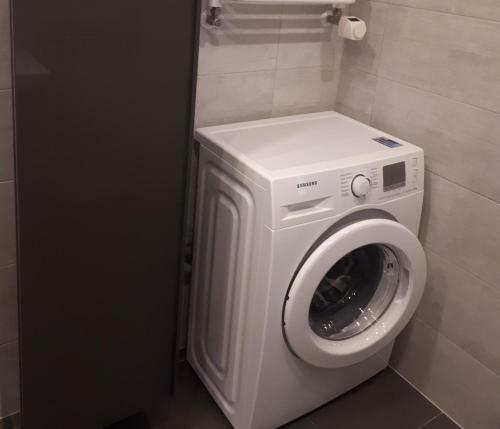 Apartament Bryza Z Ogr�dkiem