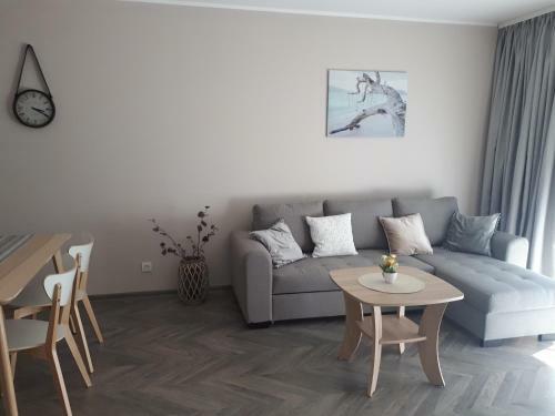 Apartament Bryza Z Ogr�dkiem